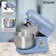 Планетарний кухонний комбайн Bomann KM 6030 Blue : Створюйте кулінарні шедеври з легкістю